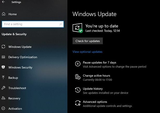 Windows 11 Installation