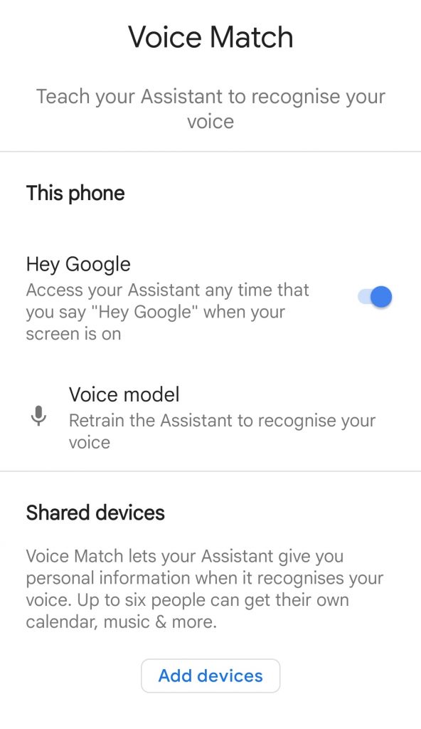 WhatsApp Assistant